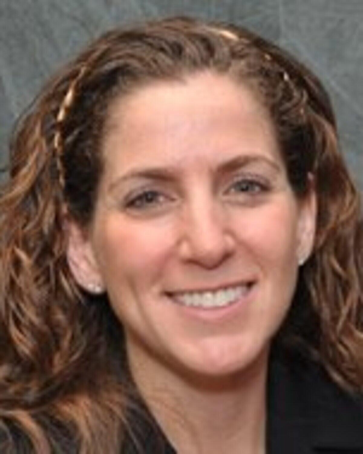Headshot Image for Audrey Fersten